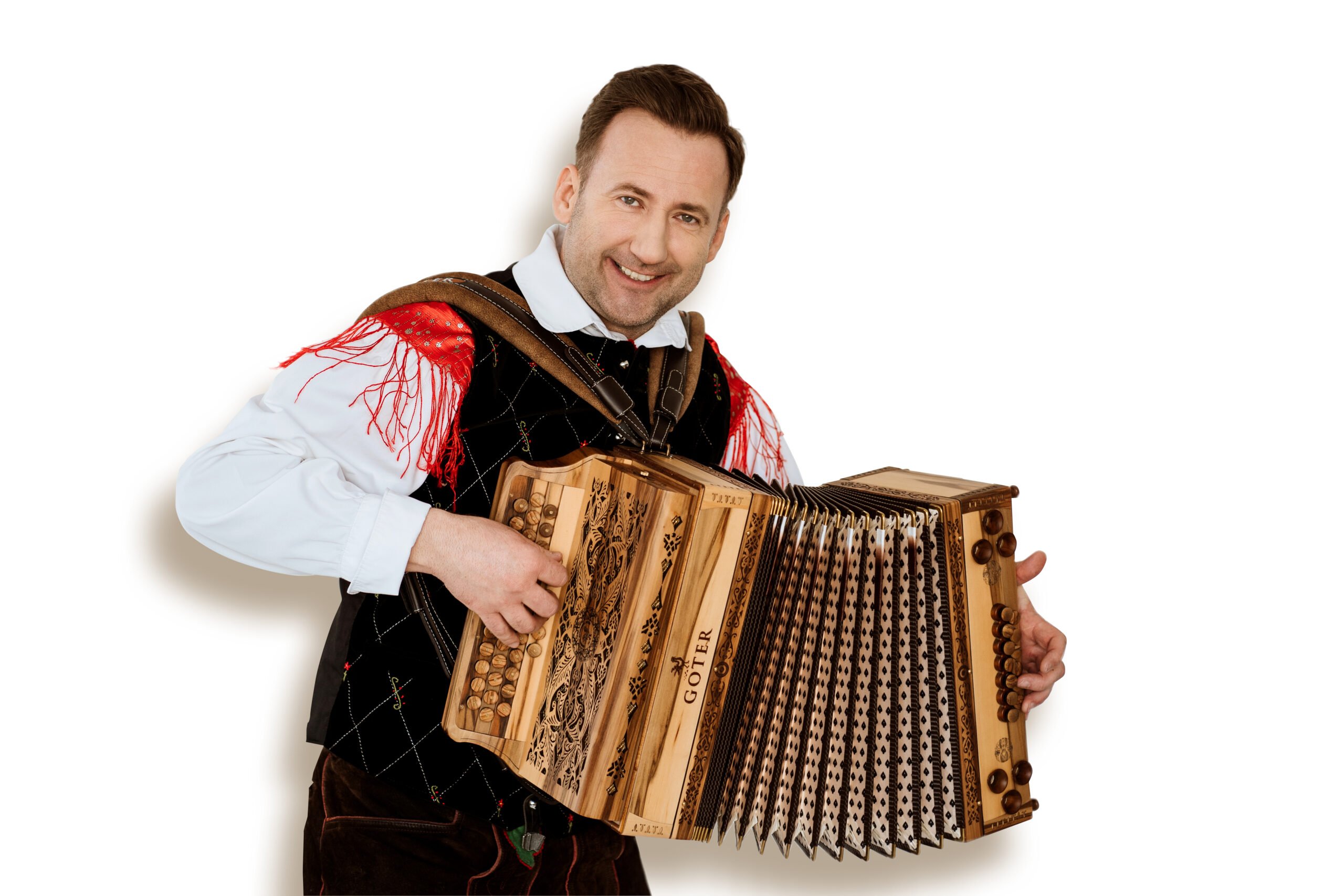 Robert Goter Robert Goter